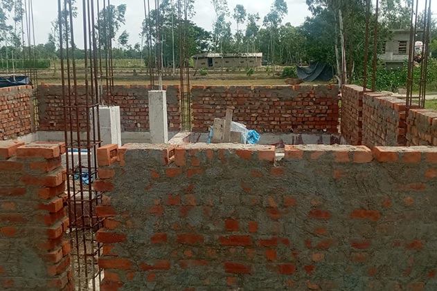 Building Construction