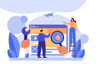 Efficient Project Delivery
