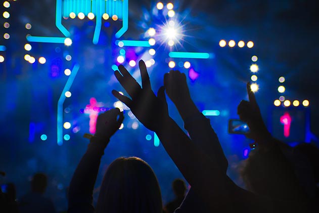 Event Management