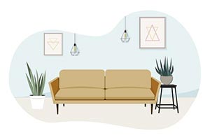 Inspired Interiors