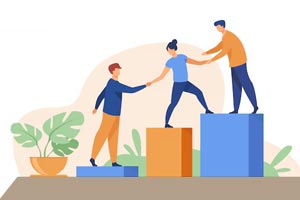 Lifetime Property Support
