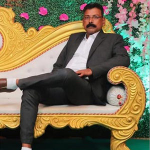 Niladri Sanyal