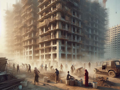 Building Construction