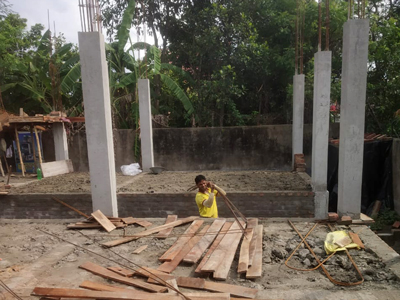 Building Construction