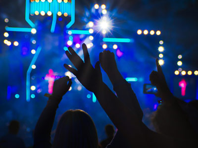 Event Management
