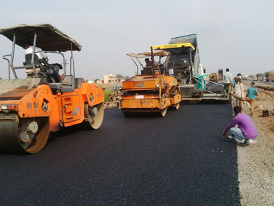 Road Construction
