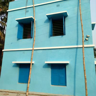 BUILDING CONSTRUCTION