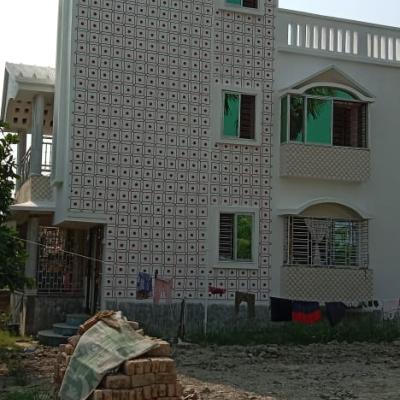 BUILDING CONSTRUCTION