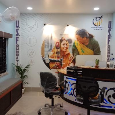 INTERIOR DECORATIONS GALLERY