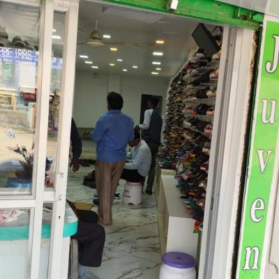 INTERIOR DECORATIONS GALLERY