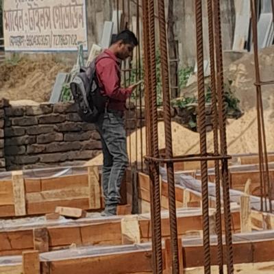 BUILDING CONSTRUCTION