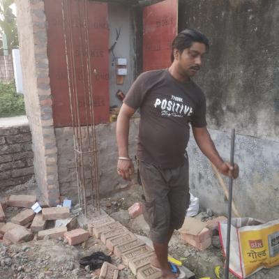 BUILDING CONSTRUCTION