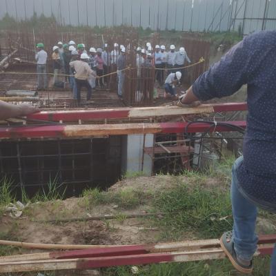 BUILDING CONSTRUCTION